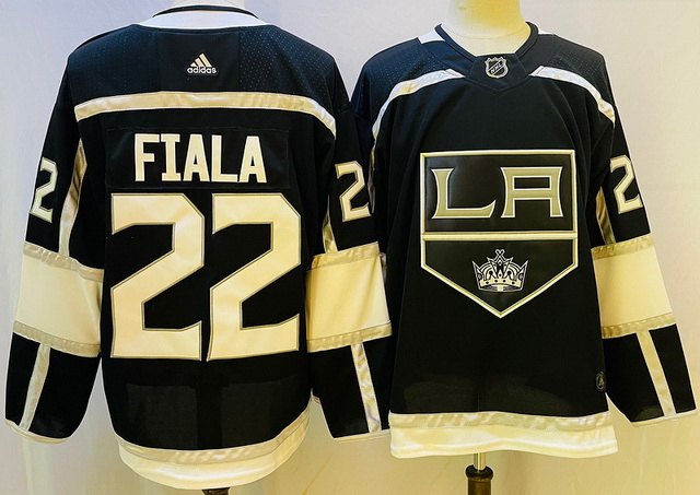 Los Angeles Kings Jerseys 09